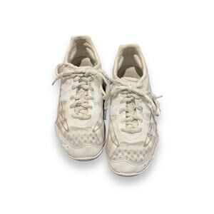 Nfinity Vengeance Cheer Shoes Size 5.5